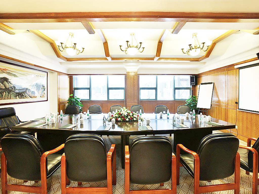 South China Harbour View Hotel Thẩm Quyến Ngoại thất bức ảnh