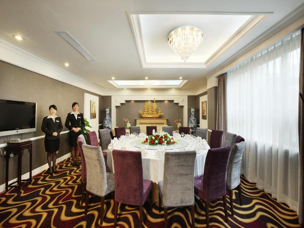 South China Harbour View Hotel Thẩm Quyến Ngoại thất bức ảnh
