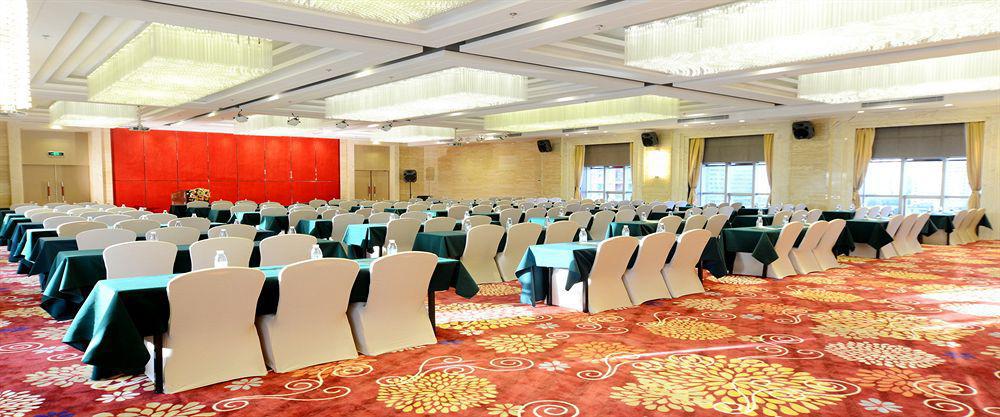 South China Harbour View Hotel Thẩm Quyến Ngoại thất bức ảnh